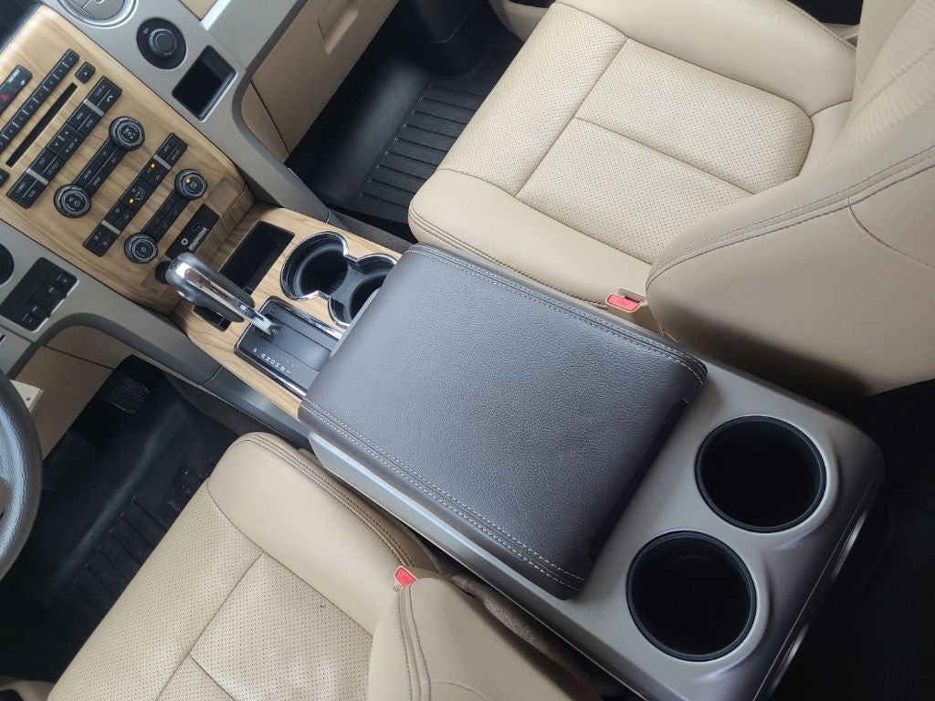 2011 Ford F-150 Lariat