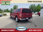2011 Ford F-150 Lariat
