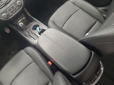 2016 Chevrolet Malibu LT 1LT