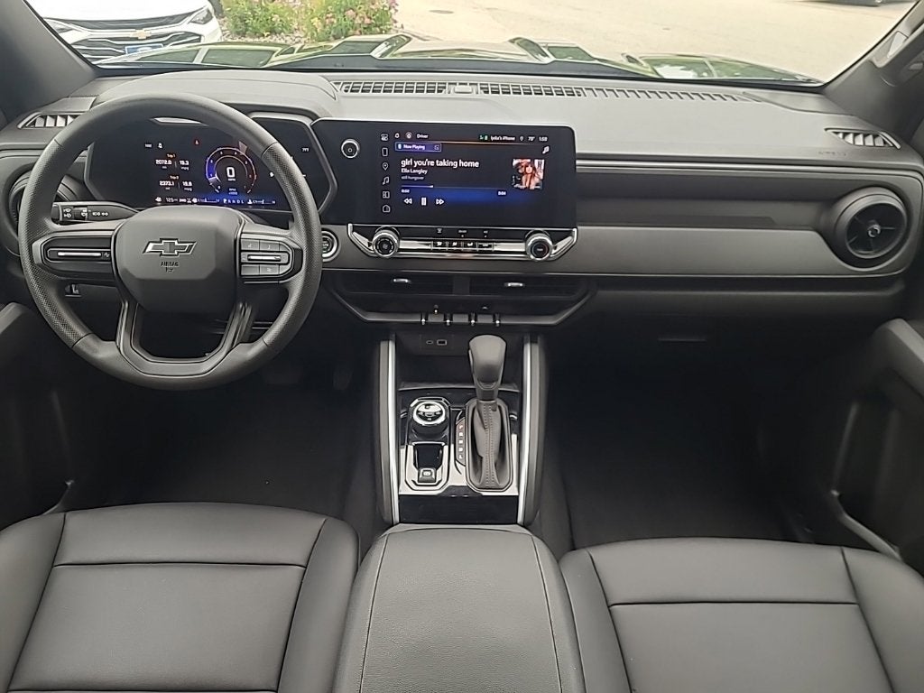 2024 Chevrolet Colorado Trail Boss - Photo 13