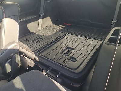 2020 GMC Acadia AT4