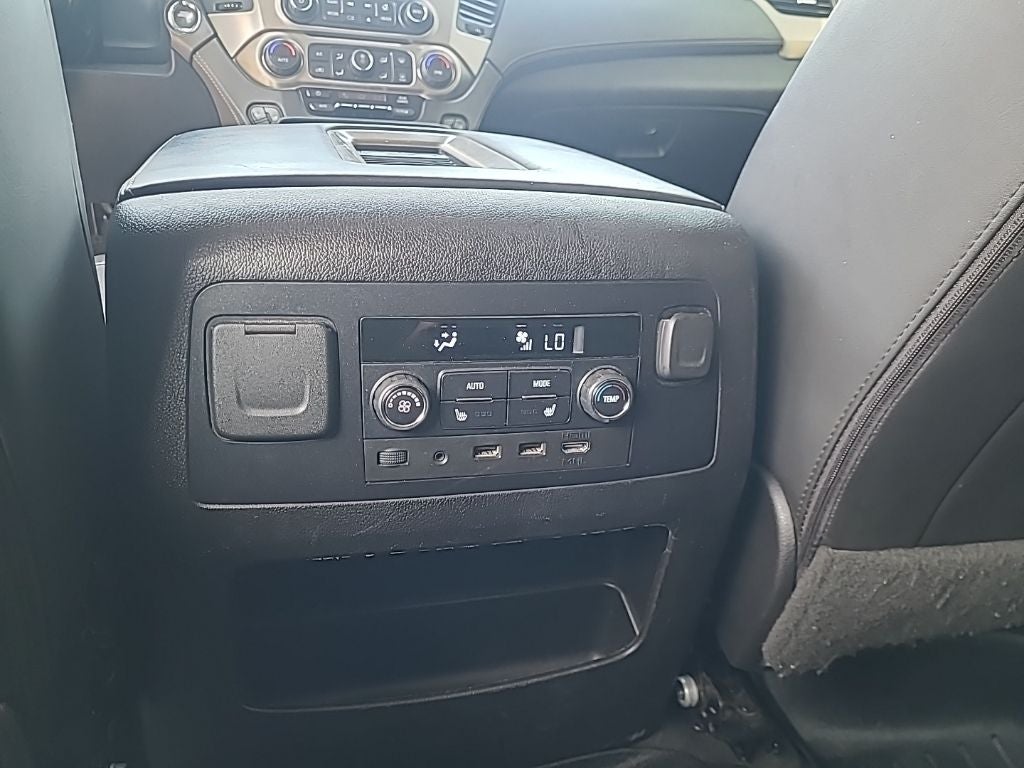 2018 GMC Yukon XL Denali