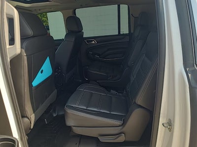 2018 GMC Yukon XL Denali