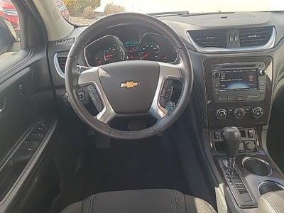 2016 Chevrolet Traverse LT 1LT