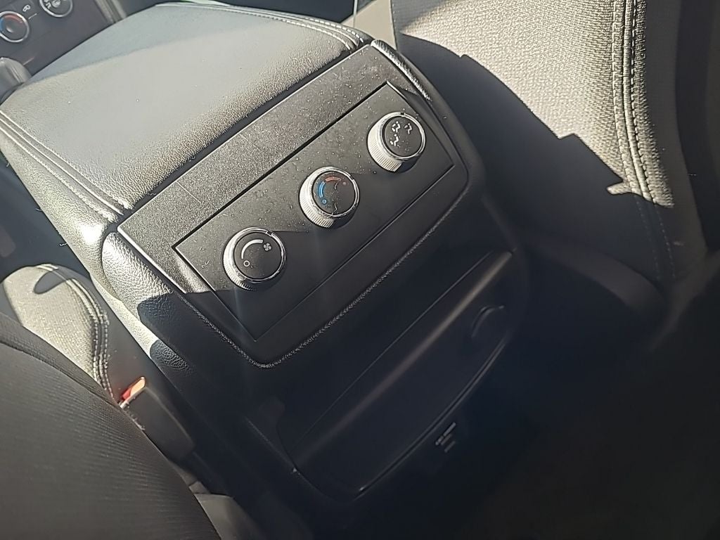 2016 Chevrolet Traverse LT 1LT