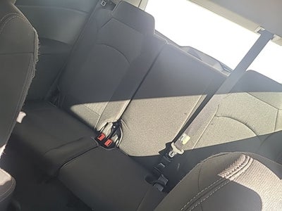 2016 Chevrolet Traverse LT 1LT