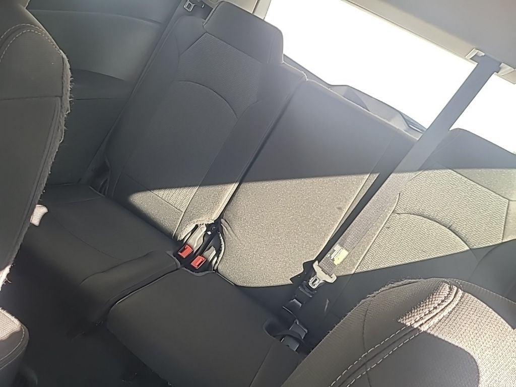 2016 Chevrolet Traverse LT 1LT