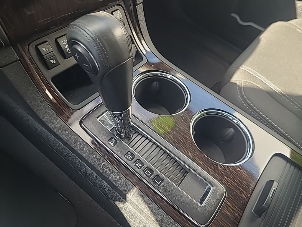 2016 Chevrolet Traverse LT 1LT