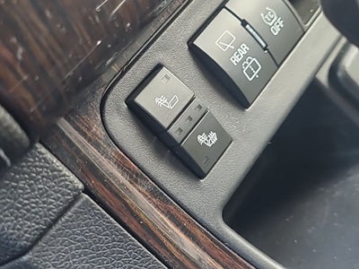 2016 Chevrolet Traverse LT 1LT