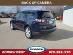 2016 Chevrolet Traverse LT 1LT
