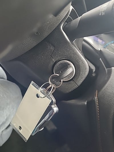 2021 GMC Canyon AT4 w/Leather