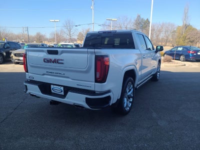 2019 GMC Sierra 1500 Denali