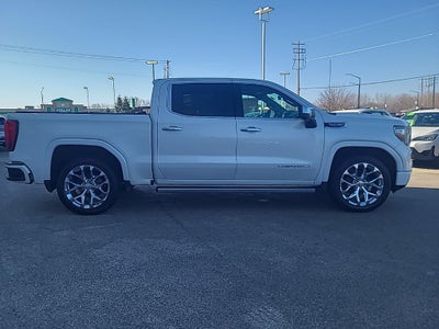2019 GMC Sierra 1500 Denali