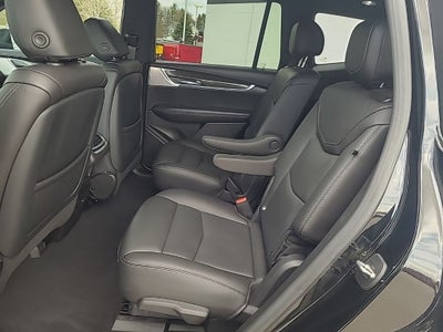 2022 Cadillac XT6 Sport