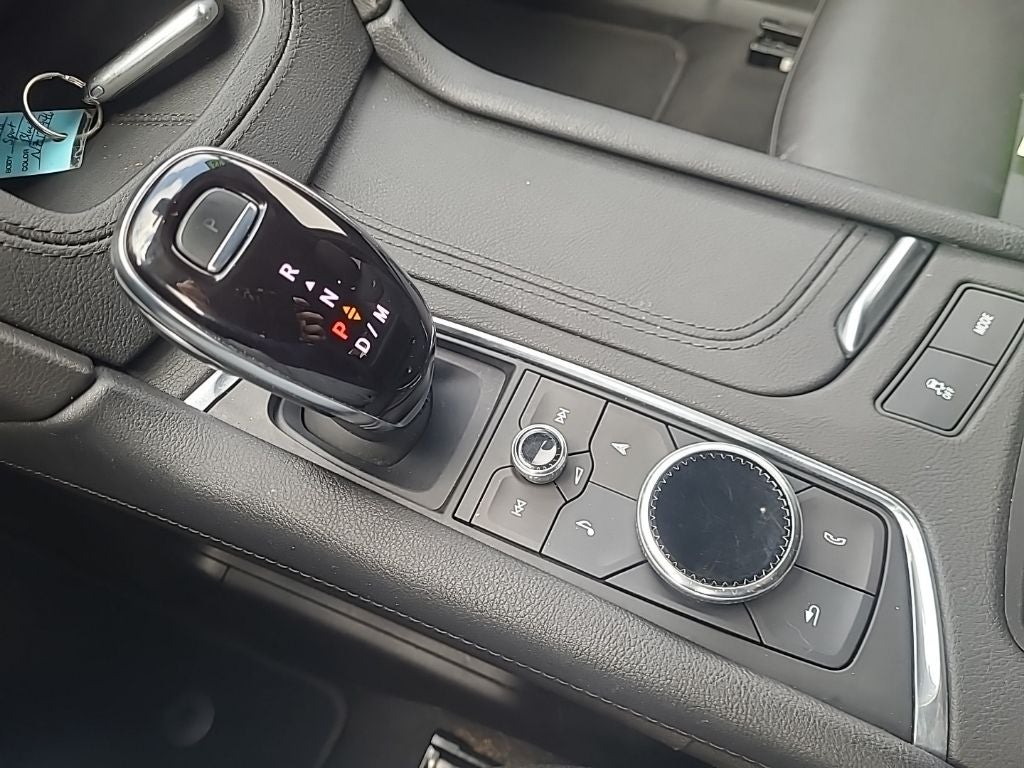 2022 Cadillac XT6 Sport