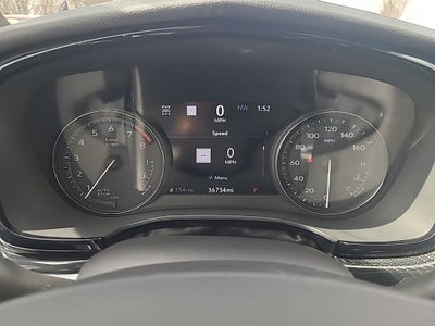 2022 Cadillac XT6 Sport