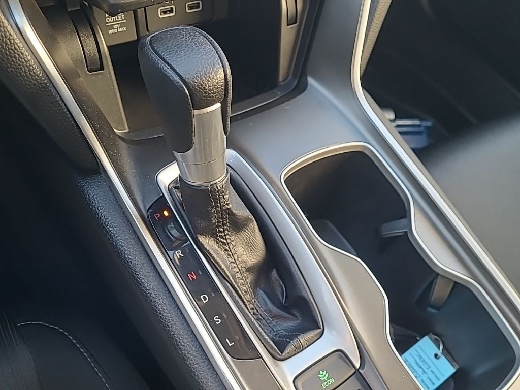 2021 Honda Accord LX