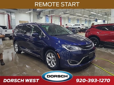 2019 Chrysler Pacifica Touring L Plus