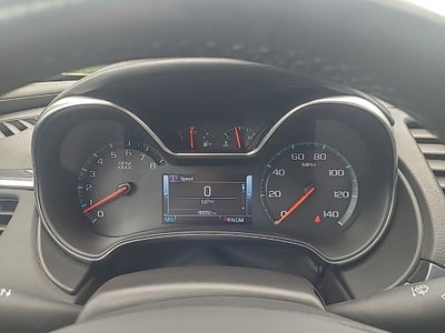 2018 Chevrolet Impala Premier 2LZ