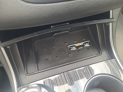 2018 Chevrolet Impala Premier 2LZ