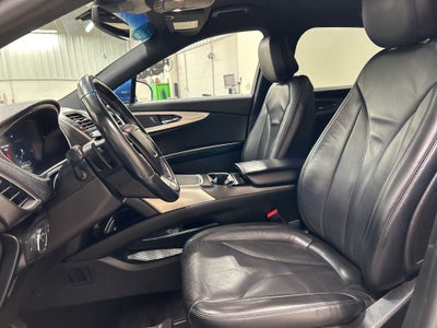 2020 Lincoln Nautilus Standard