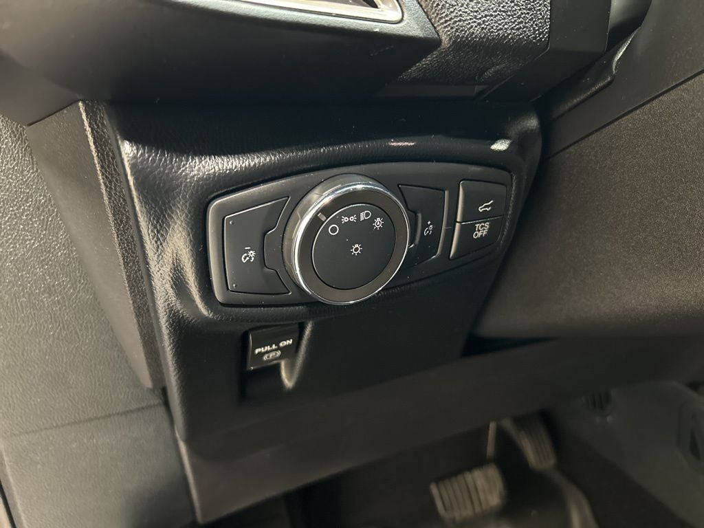 2020 Lincoln Nautilus Standard