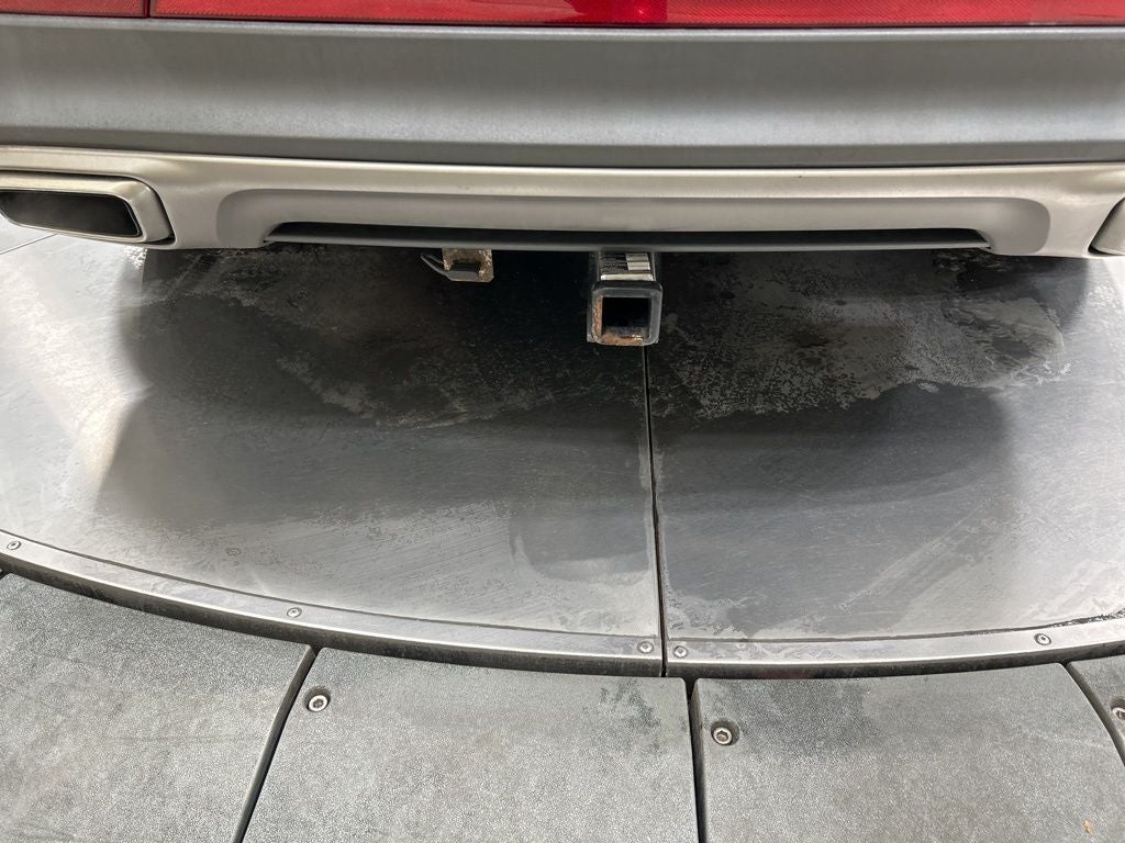 2020 Lincoln Nautilus Standard