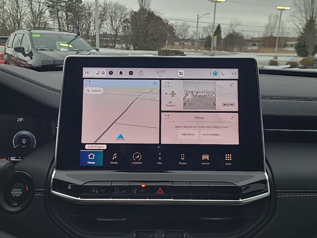 2022 Jeep Compass High Altitude