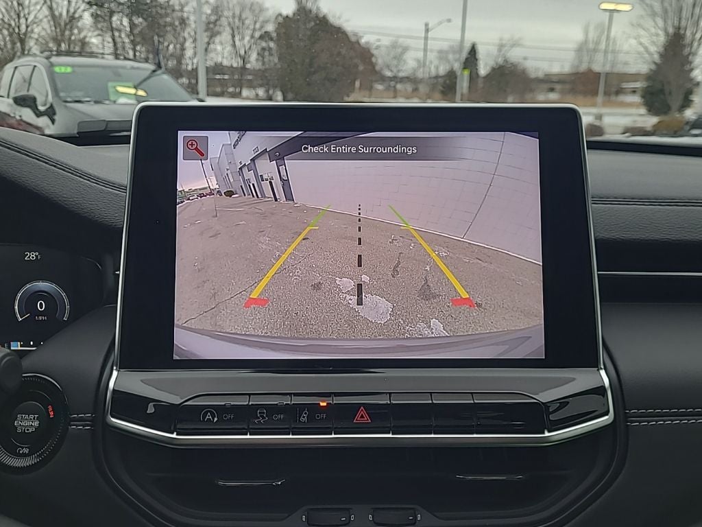 2022 Jeep Compass High Altitude