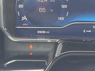 2022 Chevrolet Silverado 1500 LT LT1