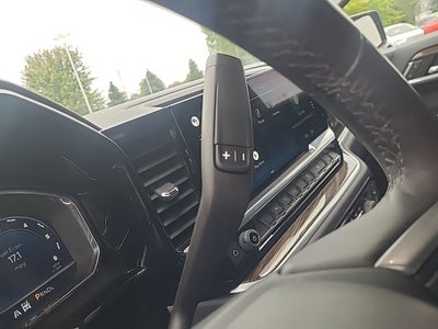 2022 Chevrolet Silverado 1500 LT LT1