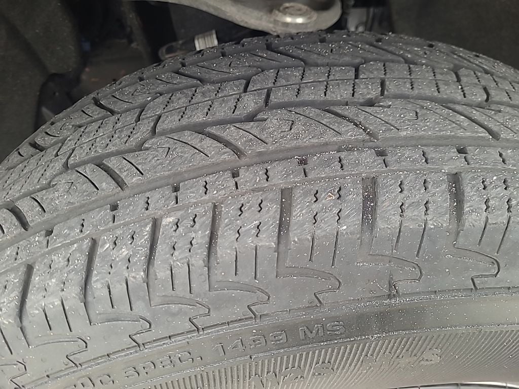 2022 Chevrolet Silverado 1500 LT LT1