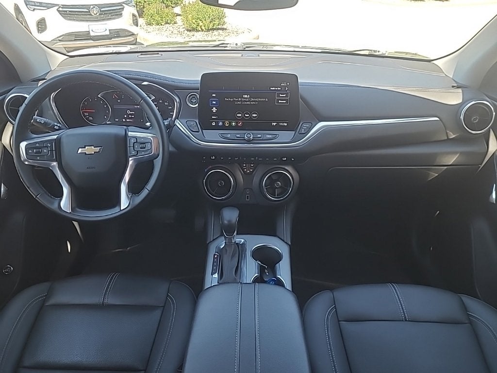 2023 Chevrolet Blazer 3LT - Photo 13
