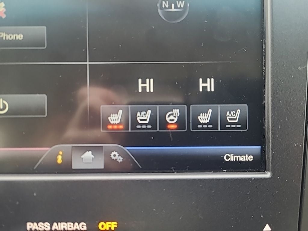 2014 Lincoln MKZ Base