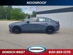 2023 Mazda Mazda3 2.5 S Carbon Edition