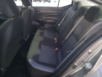 2023 Nissan Versa 1.6 SV