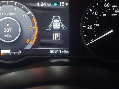 2023 Nissan Versa 1.6 SV