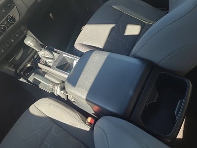 2016 Toyota Tacoma TRD Off-Road