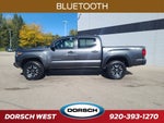 2016 Toyota Tacoma TRD Off-Road
