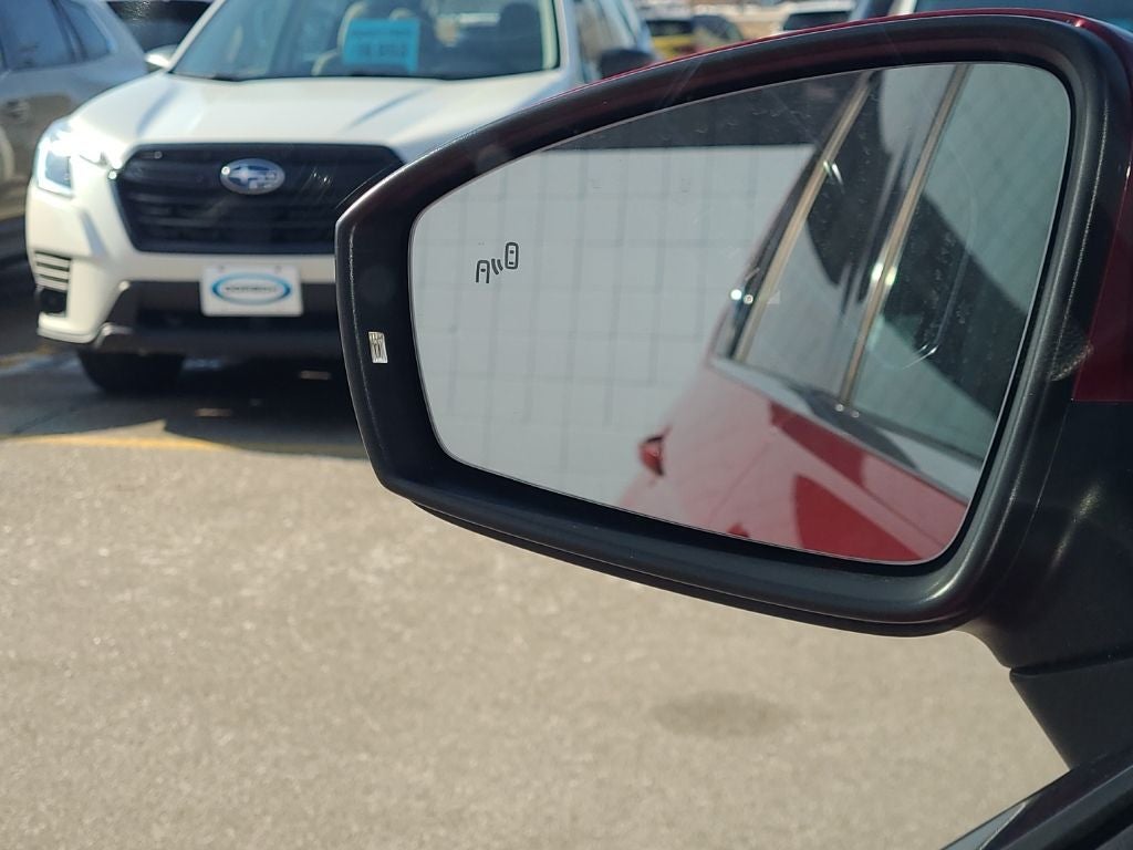 2019 Volkswagen Tiguan 2.0T SE 4Motion