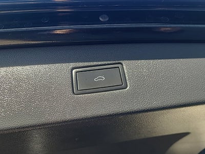 2021 Volkswagen Tiguan 2.0T SEL Premium R-Line