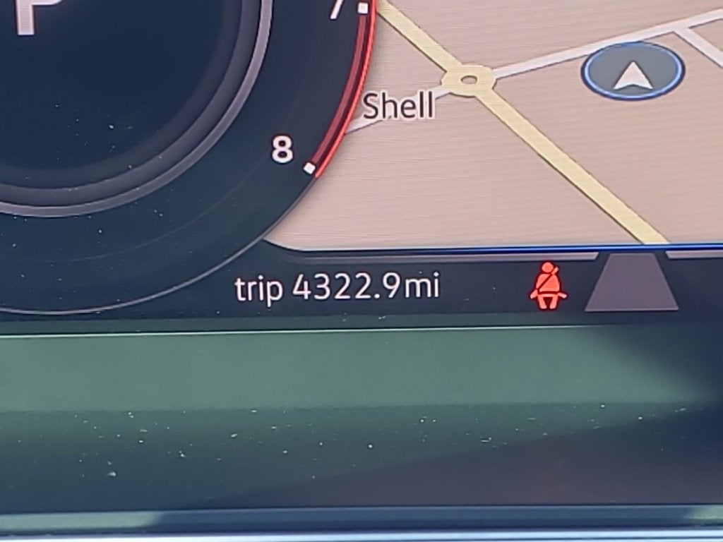 2021 Volkswagen Tiguan 2.0T SEL Premium R-Line