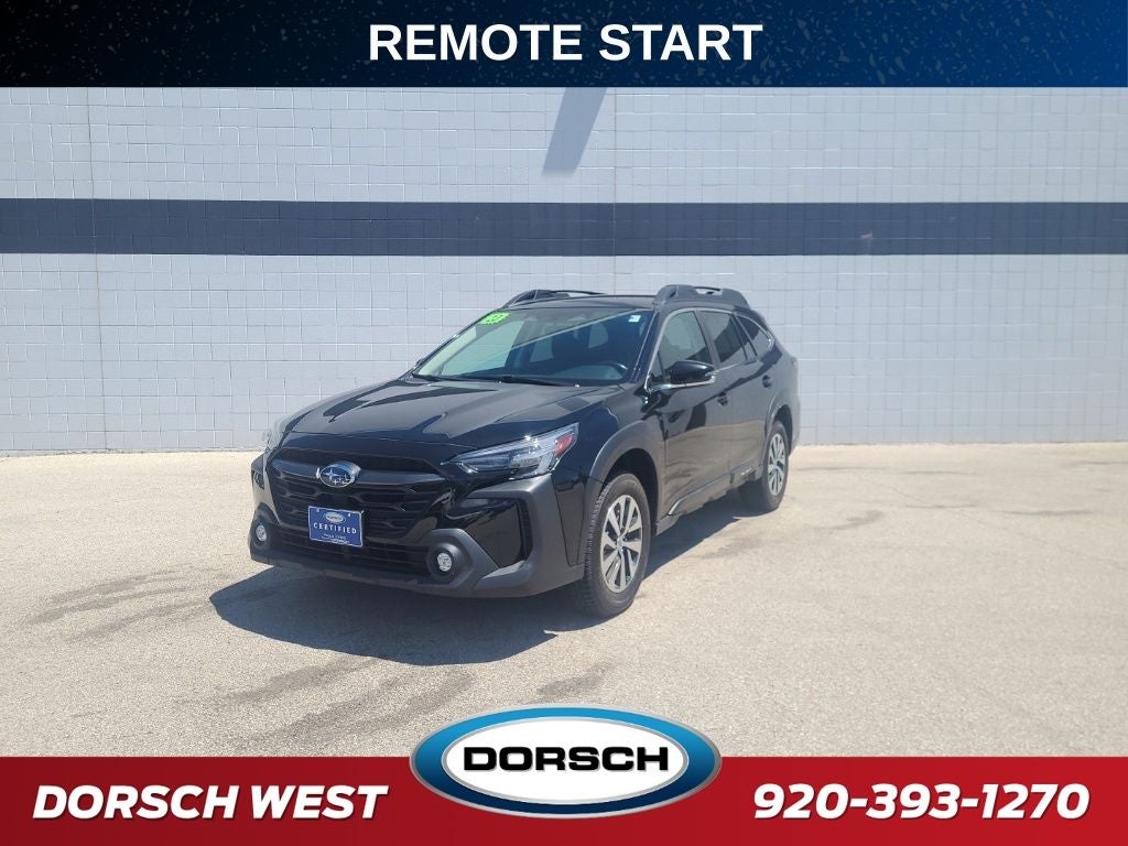 2023 Subaru Outback Premium
