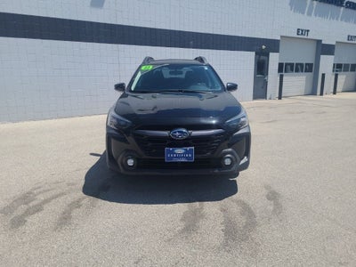2023 Subaru Outback Premium