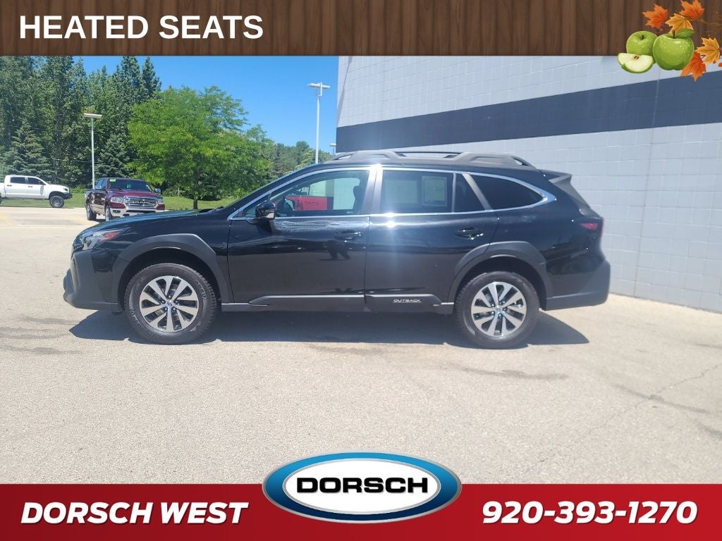 2023 Subaru Outback Premium