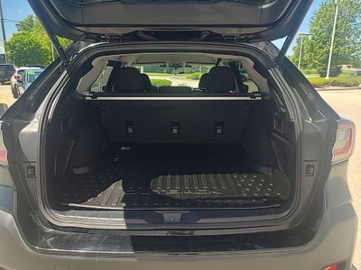 2023 Subaru Outback Premium