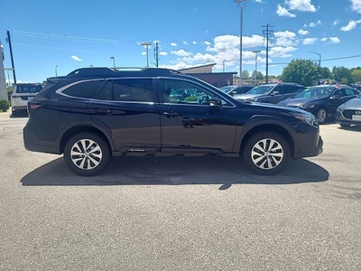 2023 Subaru Outback Premium