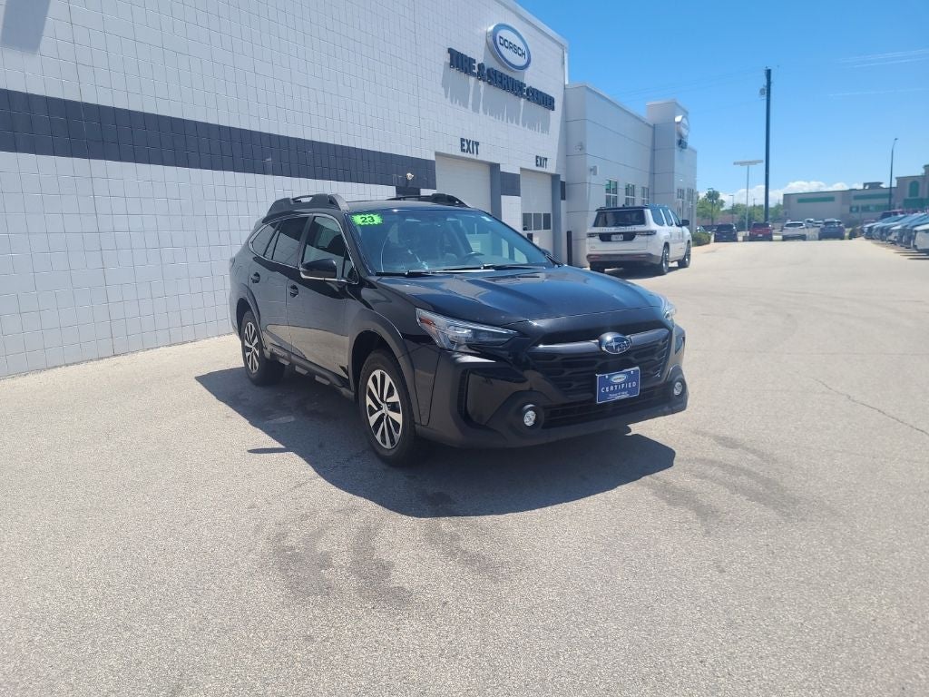 2023 Subaru Outback Premium