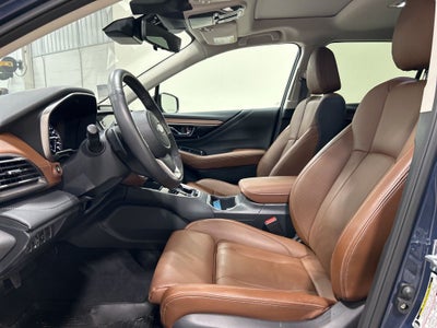 2023 Subaru Outback Touring