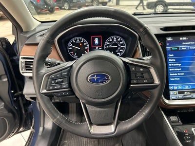 2023 Subaru Outback Touring